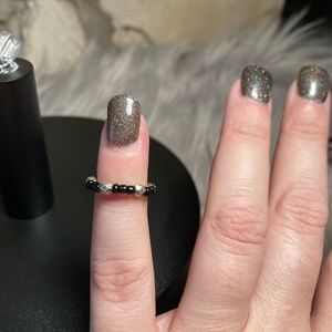 Pinky, Toe or Child’s Ring